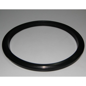 SBR Frameless Rubber Seal Gommet para o eixo